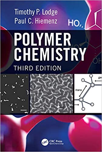 Polymer Chemistry (3rd Edition) BY Lodge - Orginal Pdf